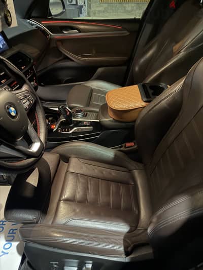 BMW X3 2019