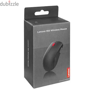 Lenovo 150 Wireless Mouse