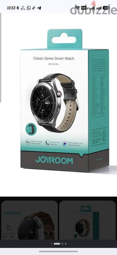 joyroom FC-2 pro