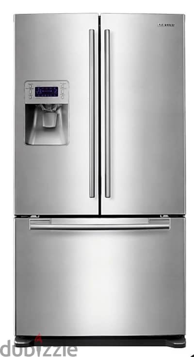 Samsung fridge French Door