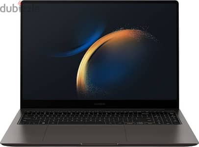 وحش الأداء Samsung Galaxy Book3 Ultra (حالة ممتازة)