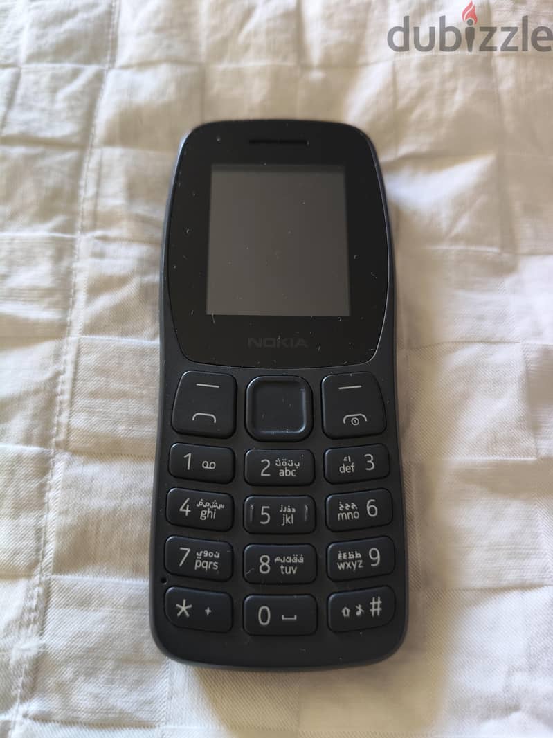 Nokia 105 1