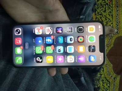 آبل - آيفون 13 برو