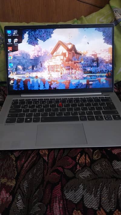 Lenovo idealpad 5 slim