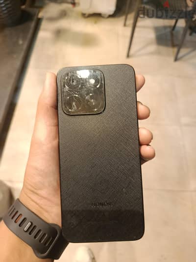 هونر اكس 5 بى بلس