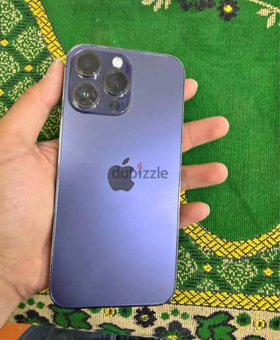 آبل - آيفون 14 برو ماكس