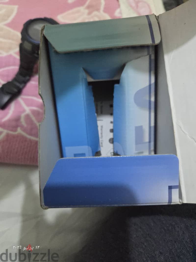 Casio PRG50 2