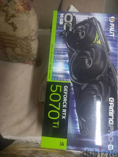 Rtx 5070 Ti
