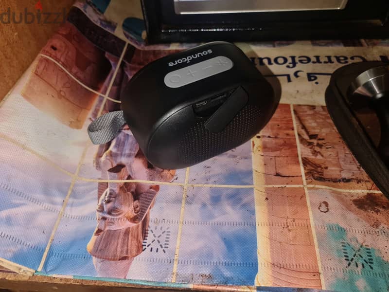 Anker PyroMini Bluetooth Speaker 3