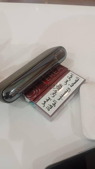 IQOS ILUMA