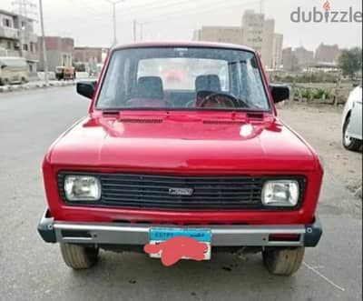 فيات 128 1982
