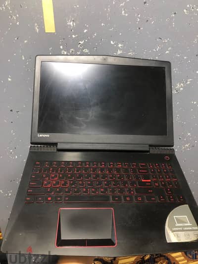 Lenovo legion y520