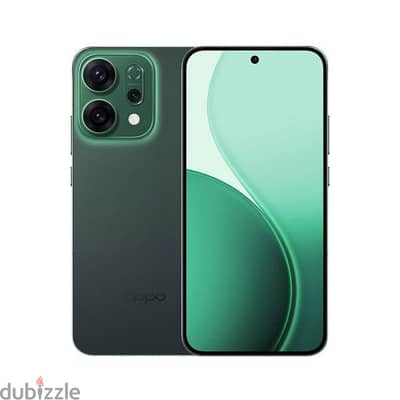 OPPO Reno 14f 12/256