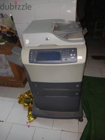 طابعة للبيع