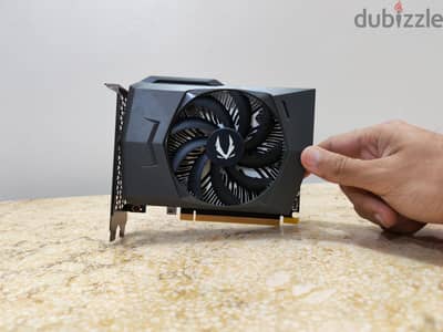 RTX 3050 8GB