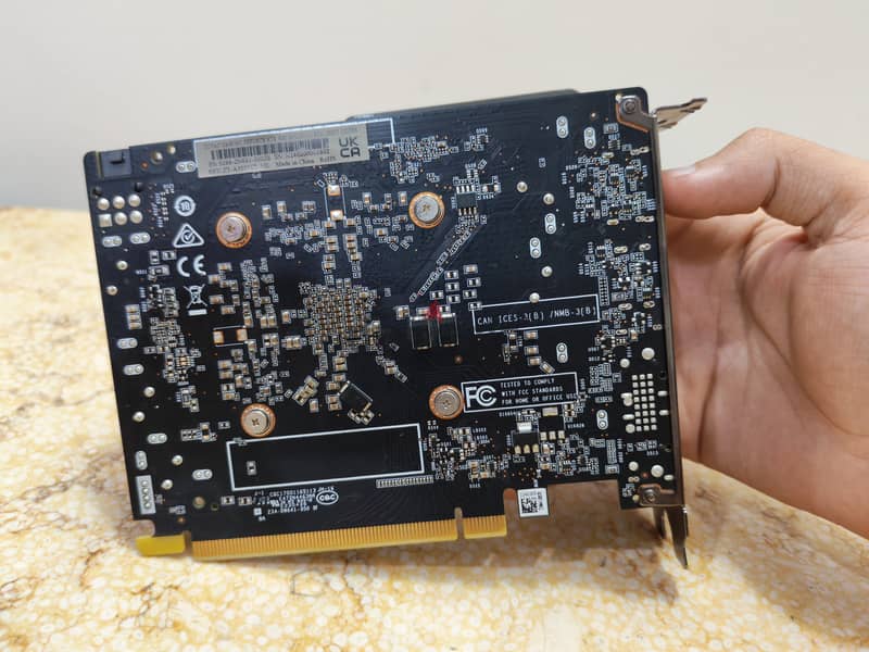 RTX 3050 8GB 1