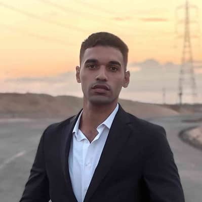Tarek AboElftouh 