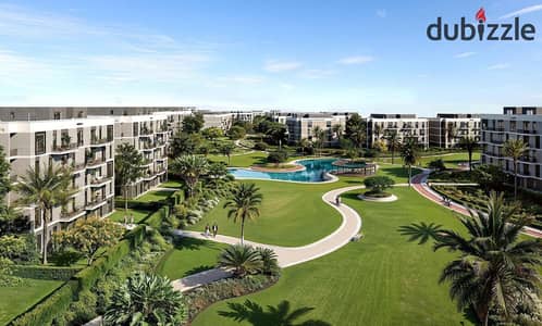 Studio 85m for sale in Compound One 33 (Arkan Palm) delivery in a year and a half very close to Axis 26 July Studio 85m for sale in Compound One 33 (Arkan Palm) delivery in a year and a half very close to Axis 26 July