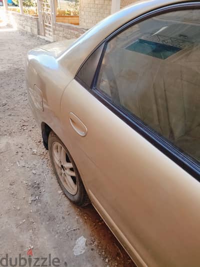 دايو نوبيرا 2000