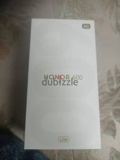 هونر 600