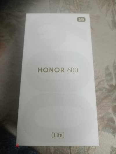 هونر 600