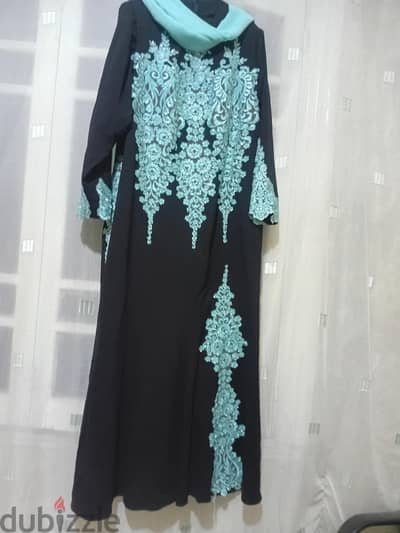 عباية للمناسبات
