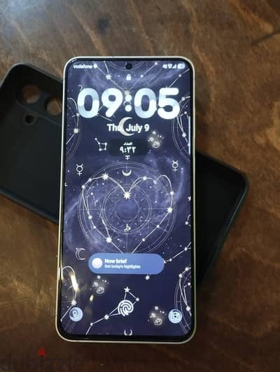 Samsung S25 FE