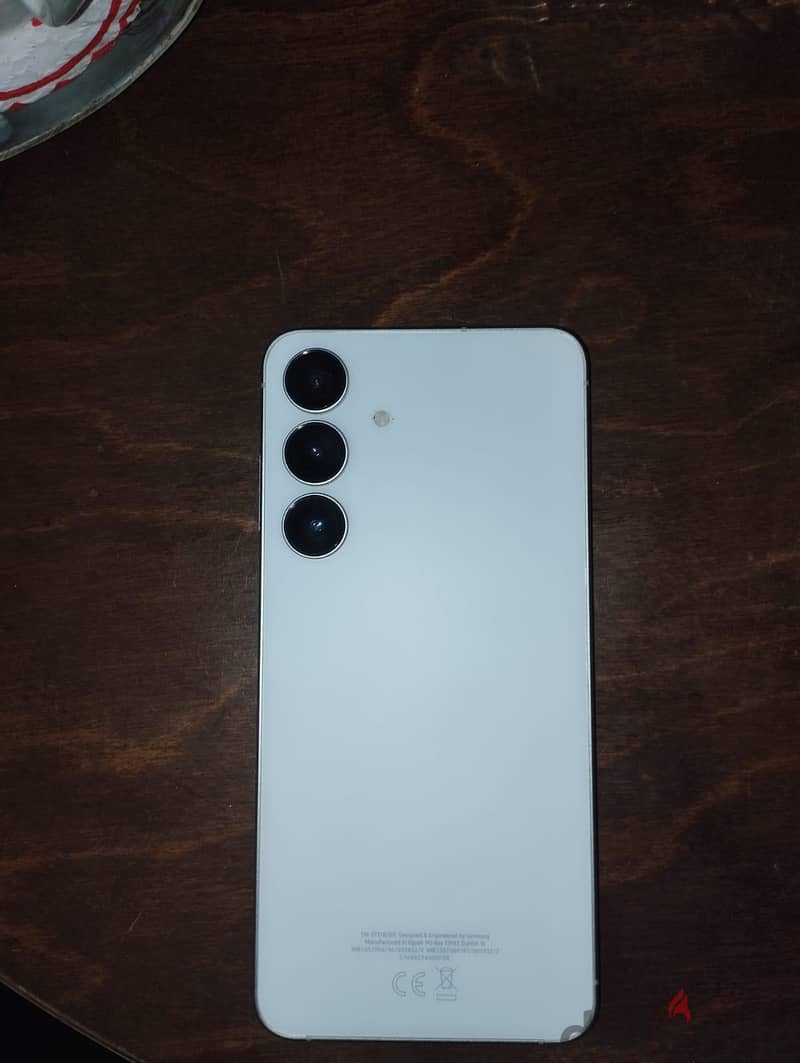 Samsung S25 FE 3