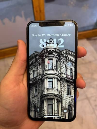Apple - iPhone X