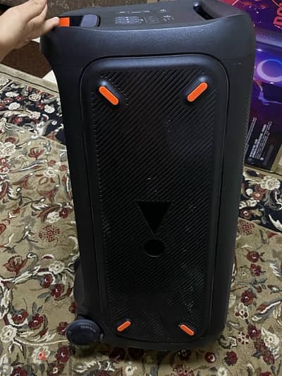 سماعة اصلييييية وارد الكويت jbl partybox310