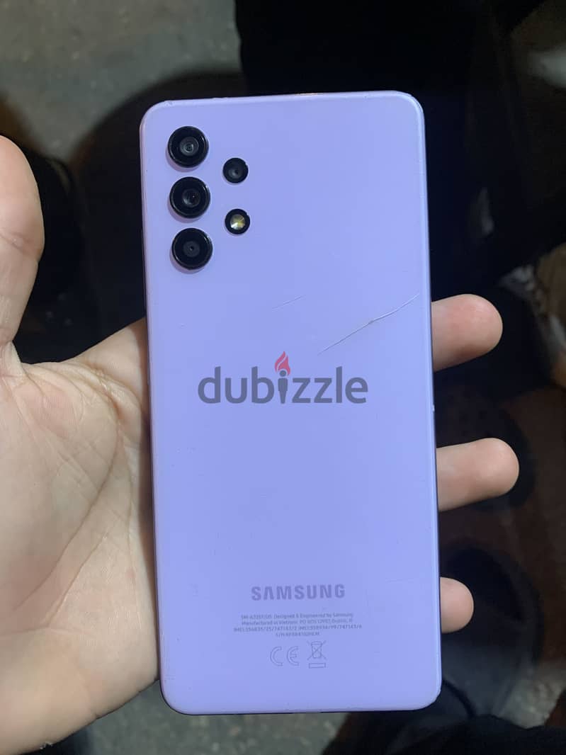 Samsung A32 1