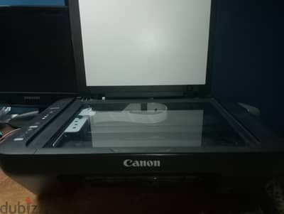 للبيع طابعة Canon PIXMA MG2545S