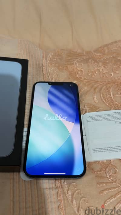 آبل - آيفون 13 برو ماكس
