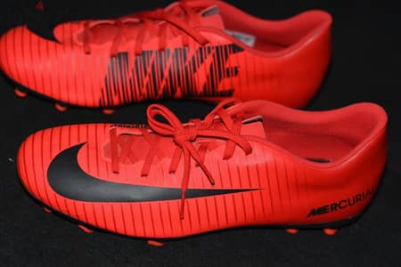 Nike Mercurial