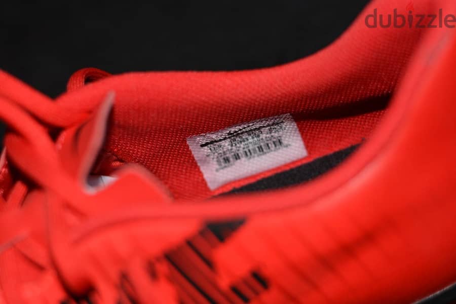 Nike Mercurial 1
