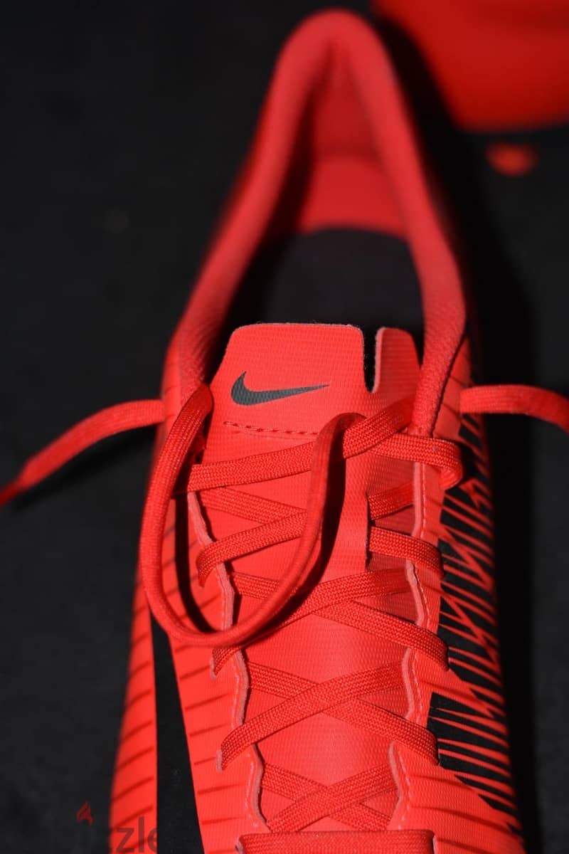Nike Mercurial 2