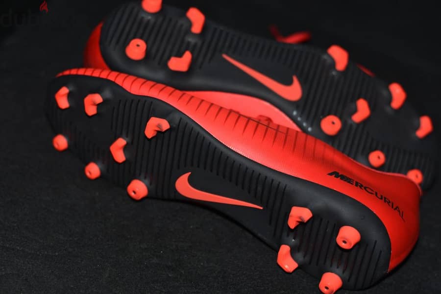 Nike Mercurial 3