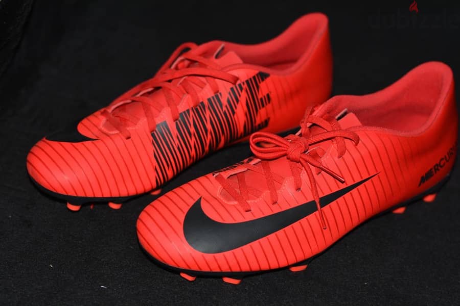 Nike Mercurial 5