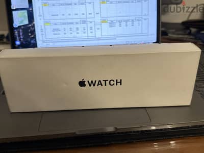 Apple Watch SE3