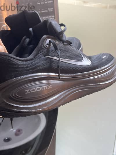 Nike running shoes