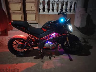 كيواي rkz200