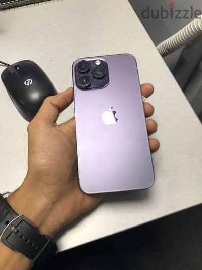Apple - iPhone 14 Pro Max