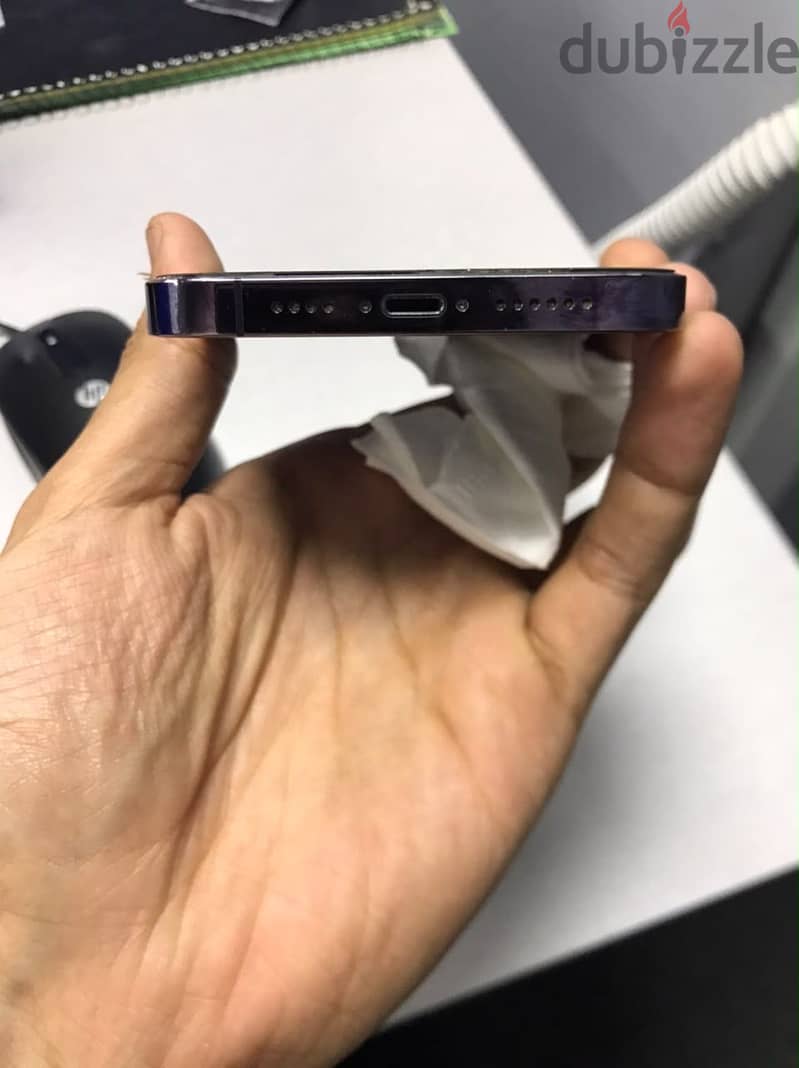 Apple - iPhone 14 Pro Max 2