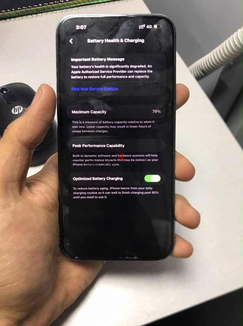 Apple - iPhone 14 Pro Max 3