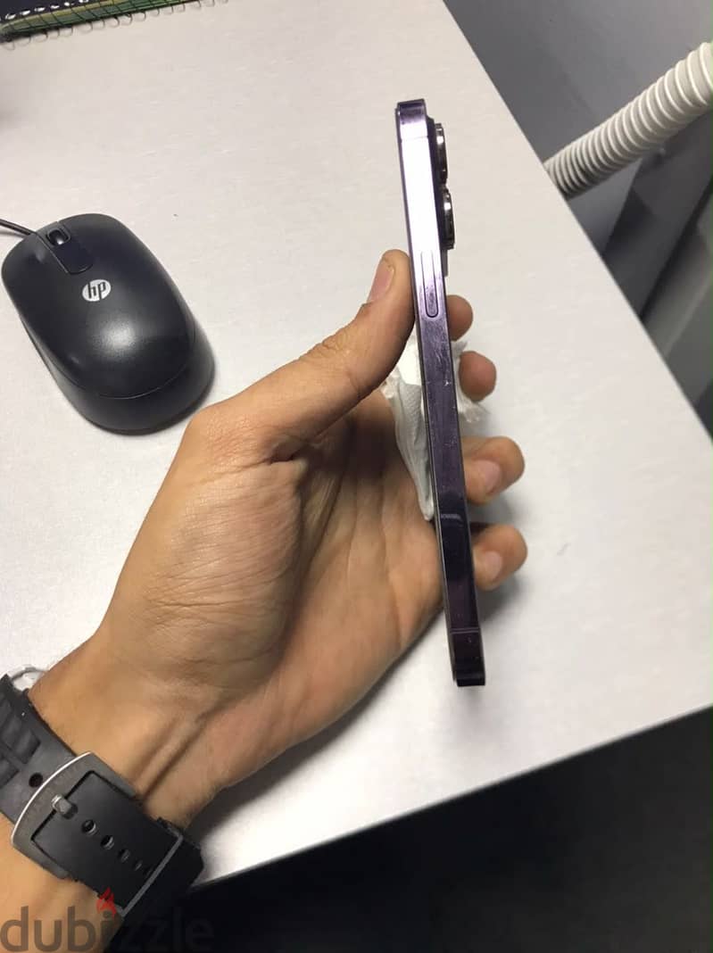 Apple - iPhone 14 Pro Max 4