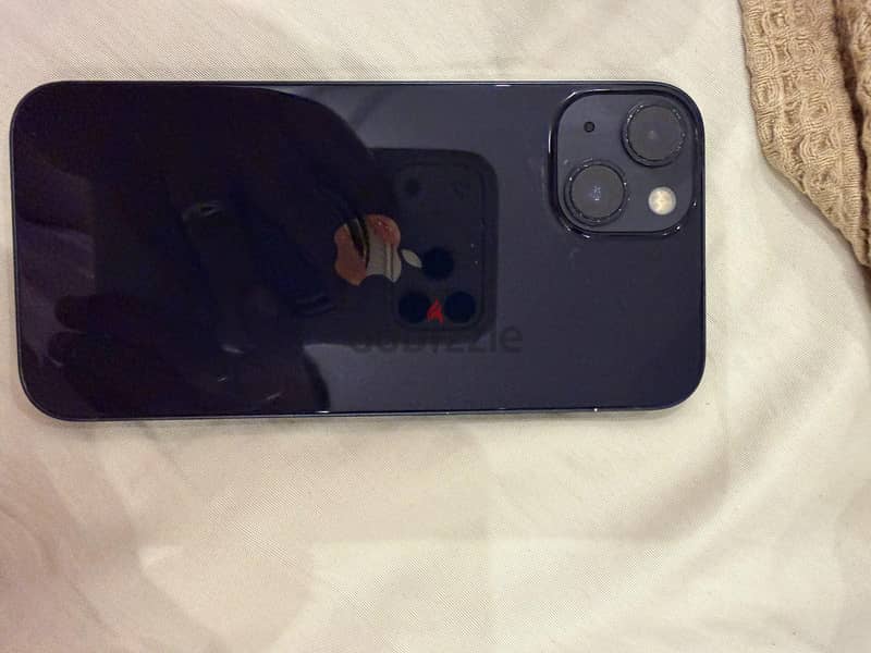 Apple - iPhone 13 1