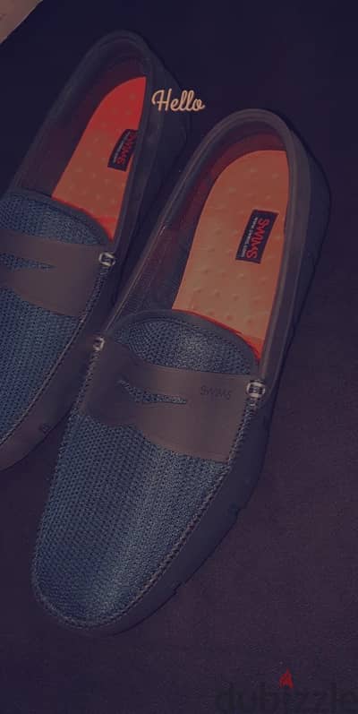 Swims