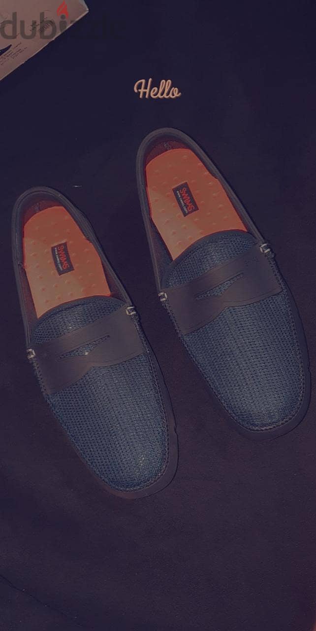 Swims 1