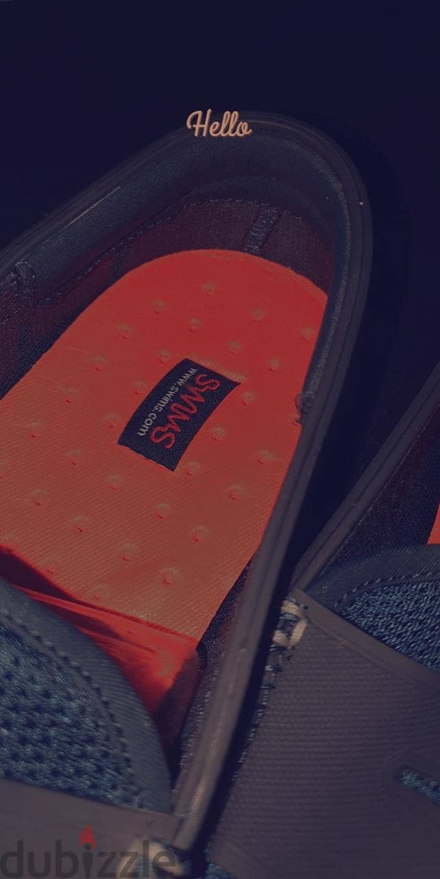 Swims 2