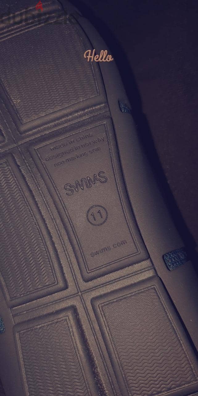 Swims 4